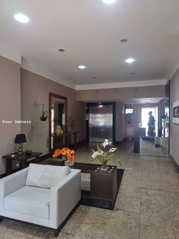 Cobertura, 3 quartos, 156 m² - Foto 29