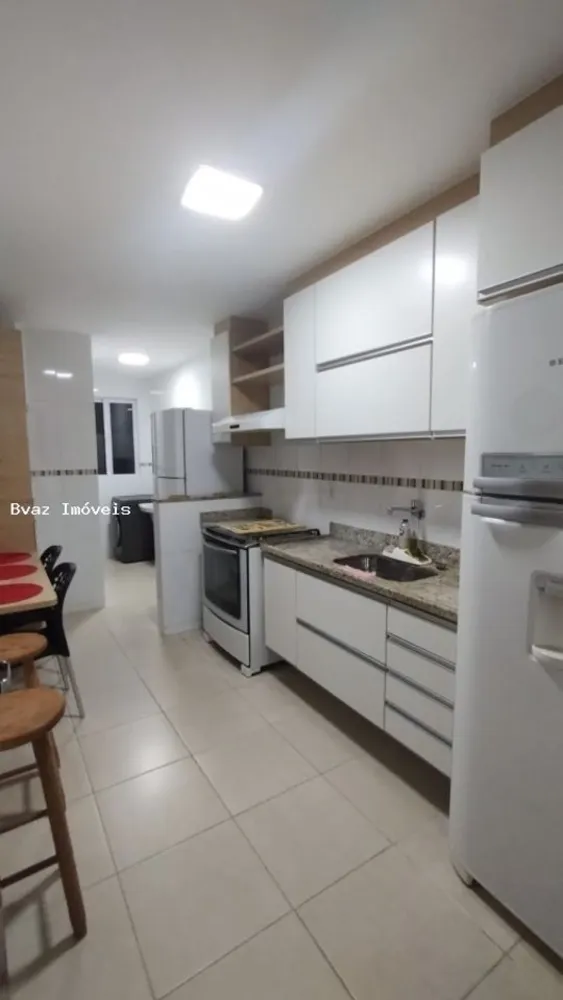 Cobertura, 3 quartos, 156 m² - Foto 5