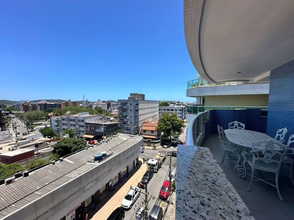 Cobertura, 3 quartos, 156 m² - Foto 10