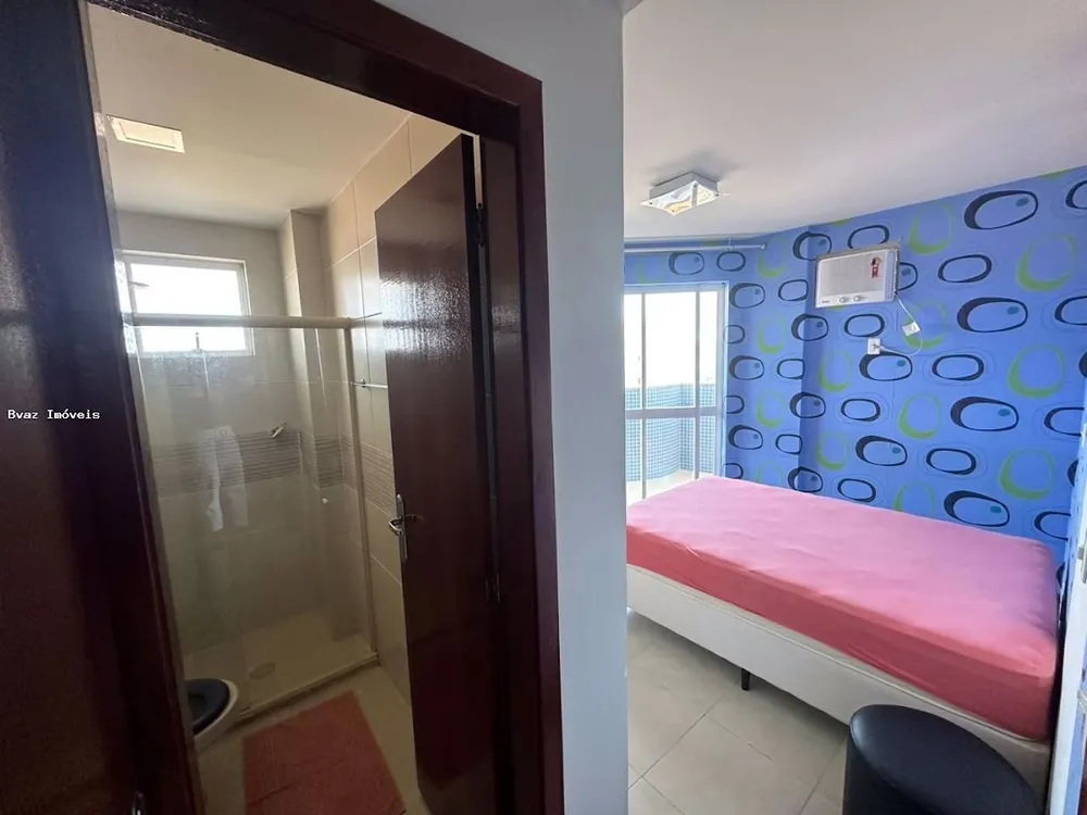 Cobertura, 3 quartos, 156 m² - Foto 19