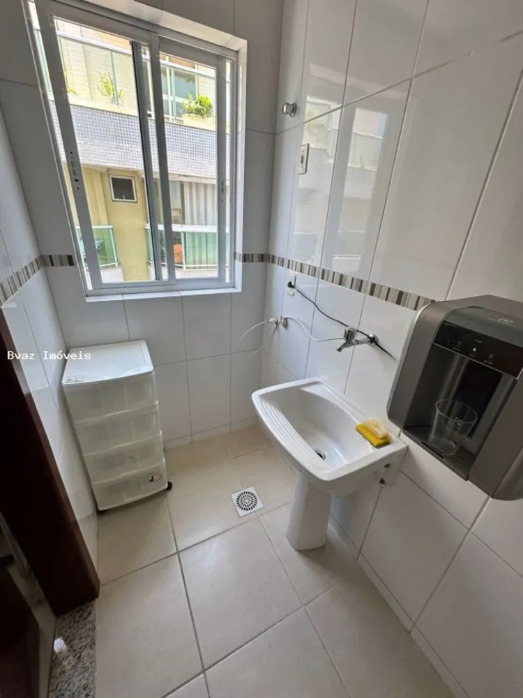 Cobertura, 3 quartos, 156 m² - Foto 11