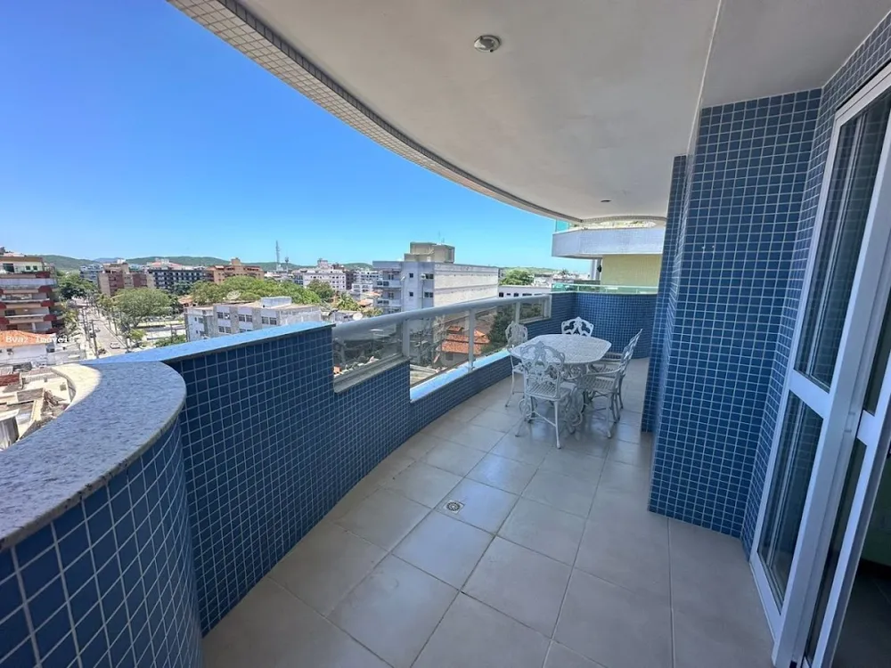 Cobertura, 3 quartos, 156 m² - Foto 13