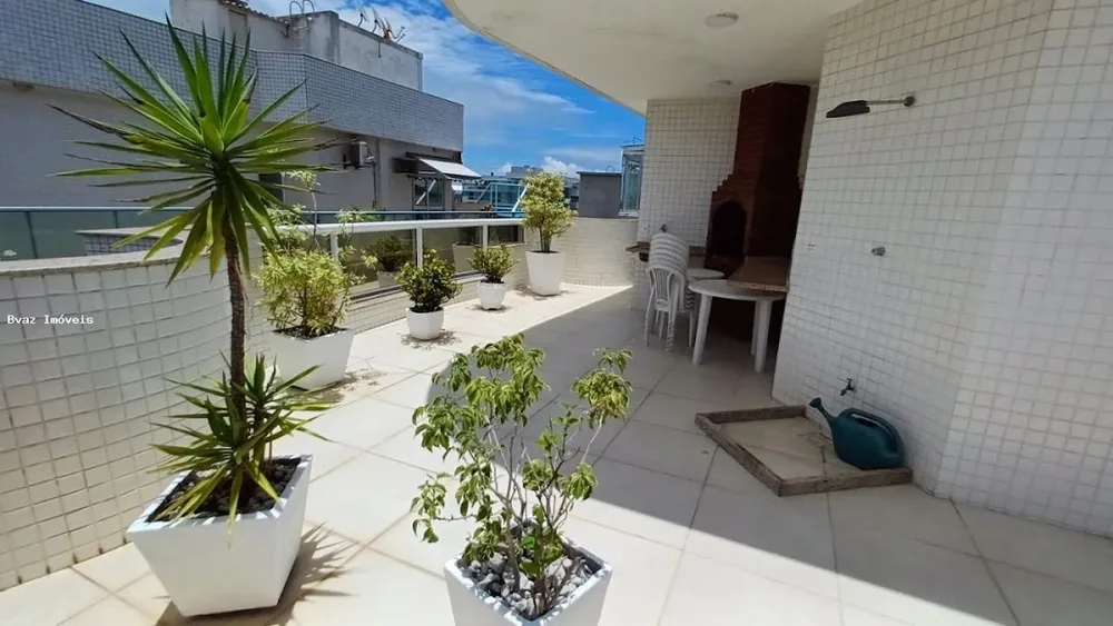 Cobertura, 3 quartos, 156 m² - Foto 30
