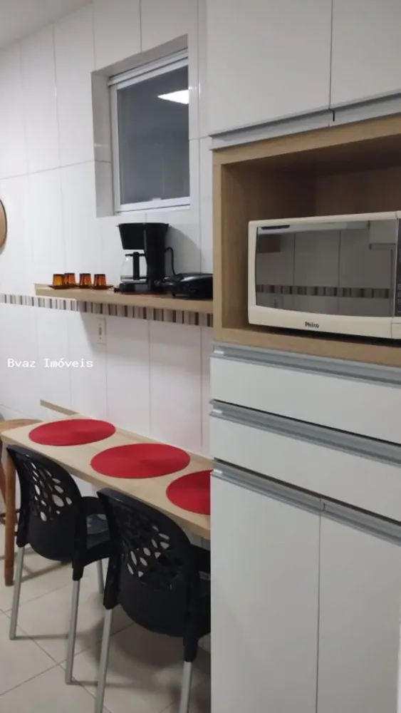 Cobertura, 3 quartos, 156 m² - Foto 6