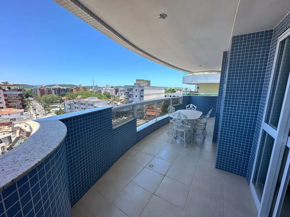 Cobertura, 3 quartos, 156 m² - Foto 12