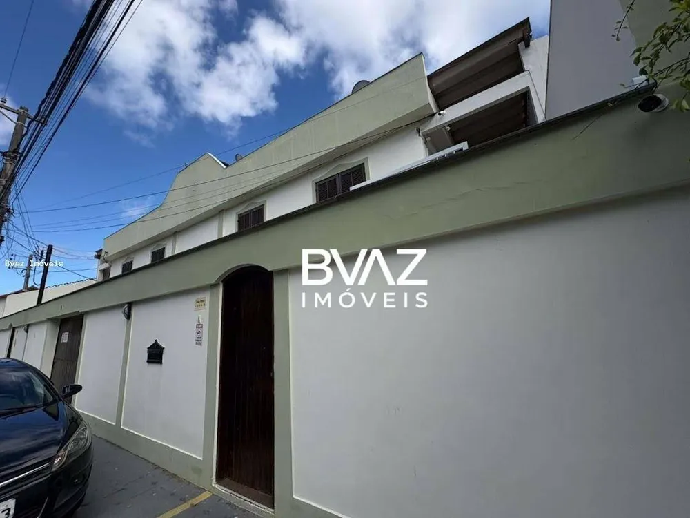 Apartamento, 2 quartos, 80 m² - Foto 13