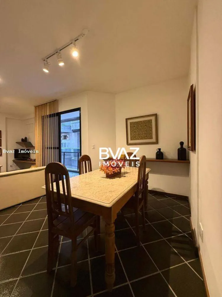 Apartamento, 4 quartos, 137 m² - Foto 52