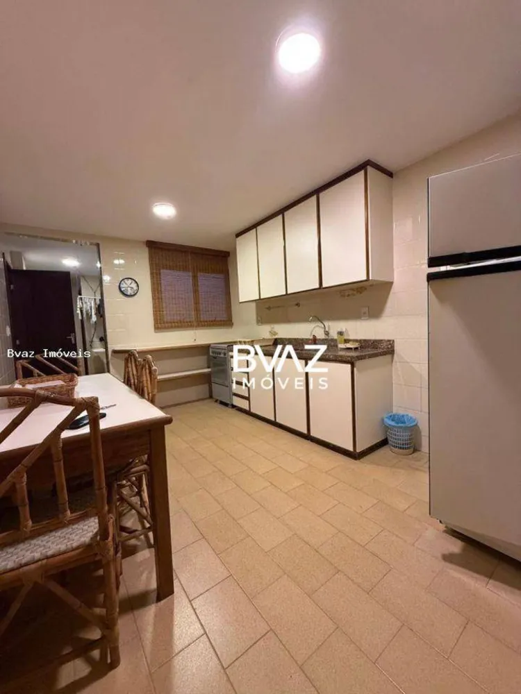 Apartamento, 4 quartos, 137 m² - Foto 58