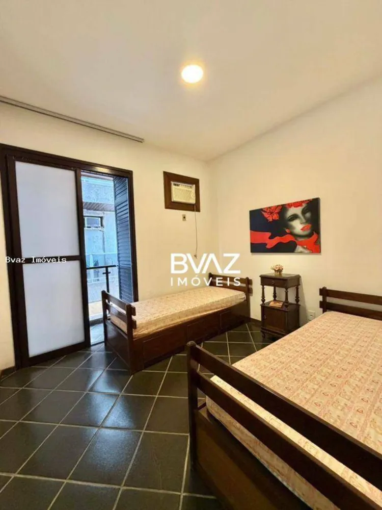 Apartamento, 4 quartos, 137 m² - Foto 37