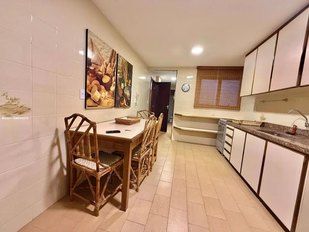 Apartamento, 4 quartos, 137 m² - Foto 5