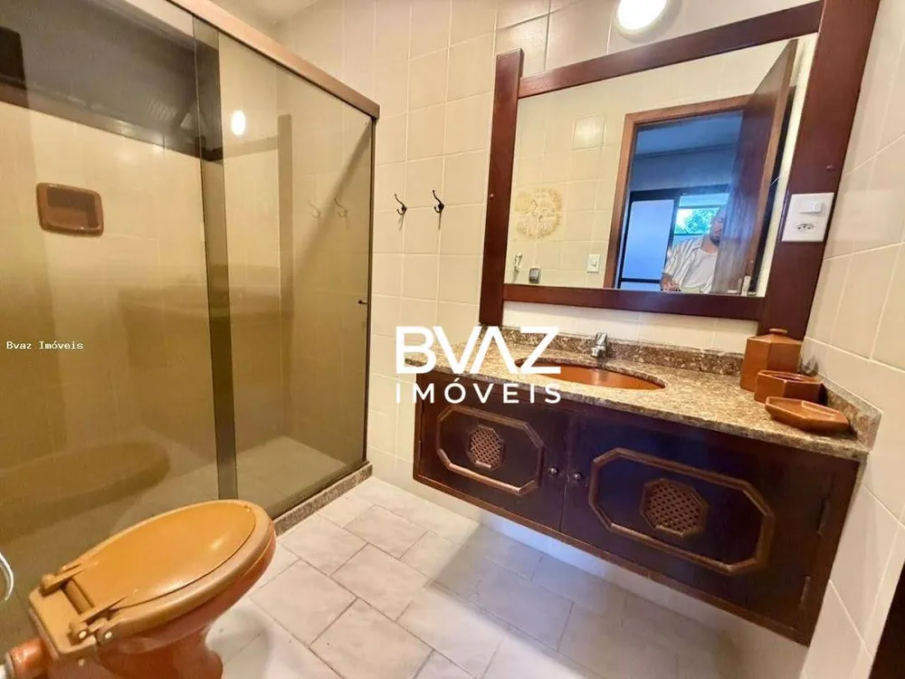 Apartamento, 4 quartos, 137 m² - Foto 35