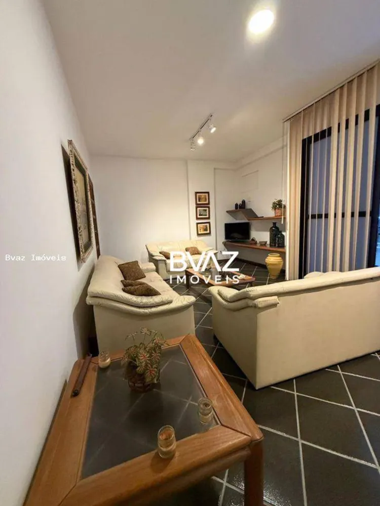 Apartamento, 4 quartos, 137 m² - Foto 53