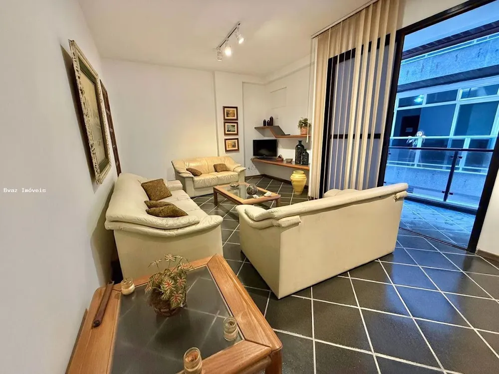 Apartamento, 4 quartos, 137 m² - Foto 3