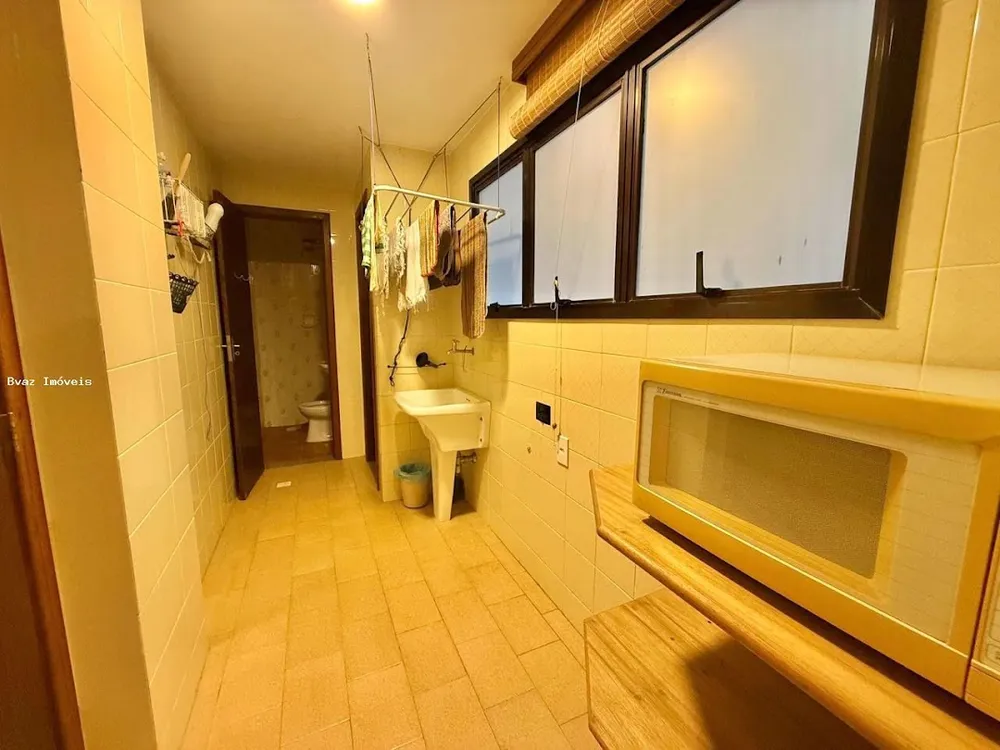 Apartamento, 4 quartos, 137 m² - Foto 7
