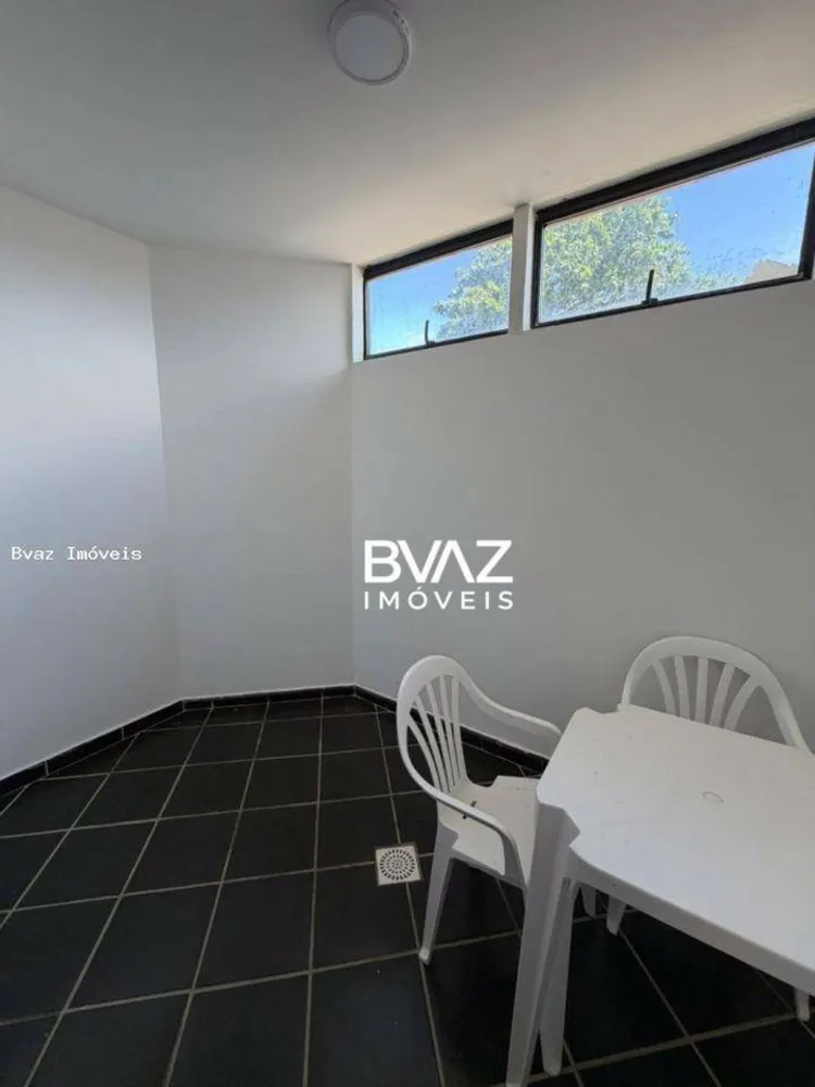 Apartamento, 4 quartos, 137 m² - Foto 46