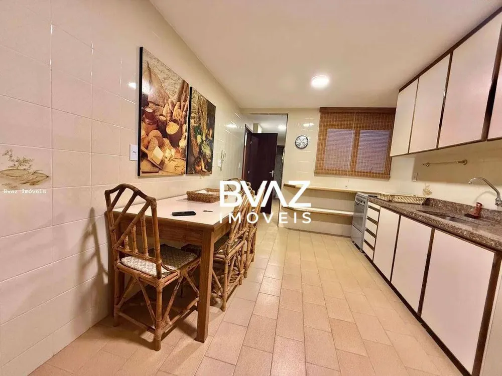 Apartamento, 4 quartos, 137 m² - Foto 17