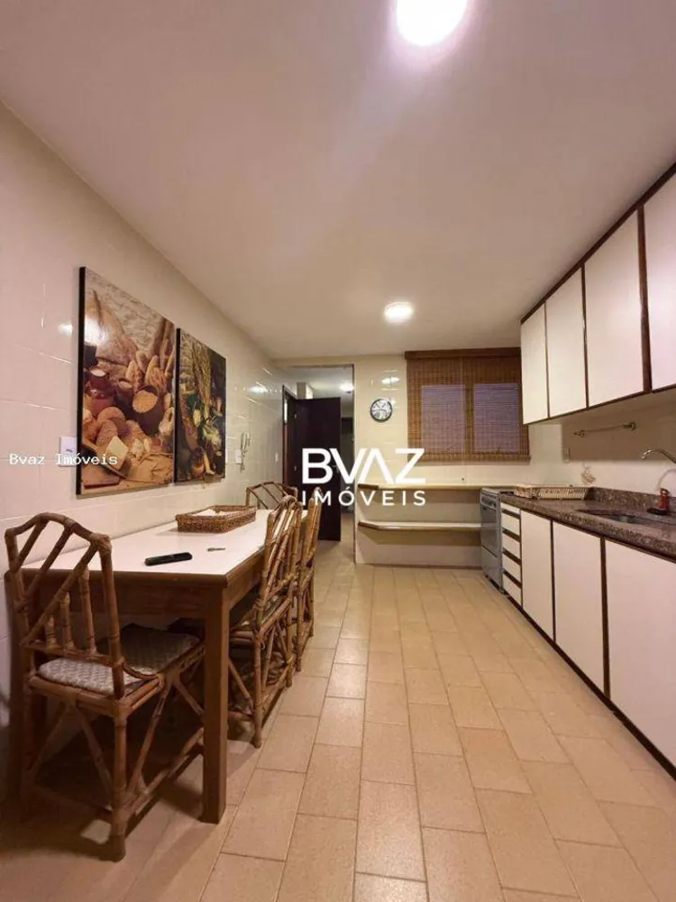 Apartamento, 4 quartos, 137 m² - Foto 54