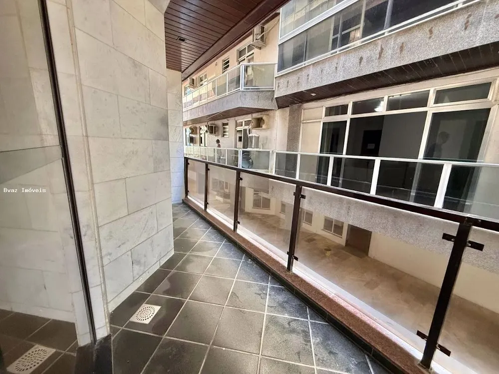 Apartamento, 4 quartos, 137 m² - Foto 4