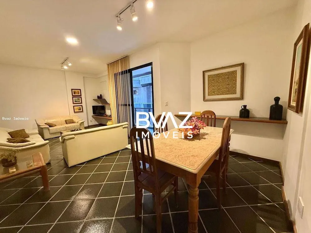 Apartamento, 4 quartos, 137 m² - Foto 14