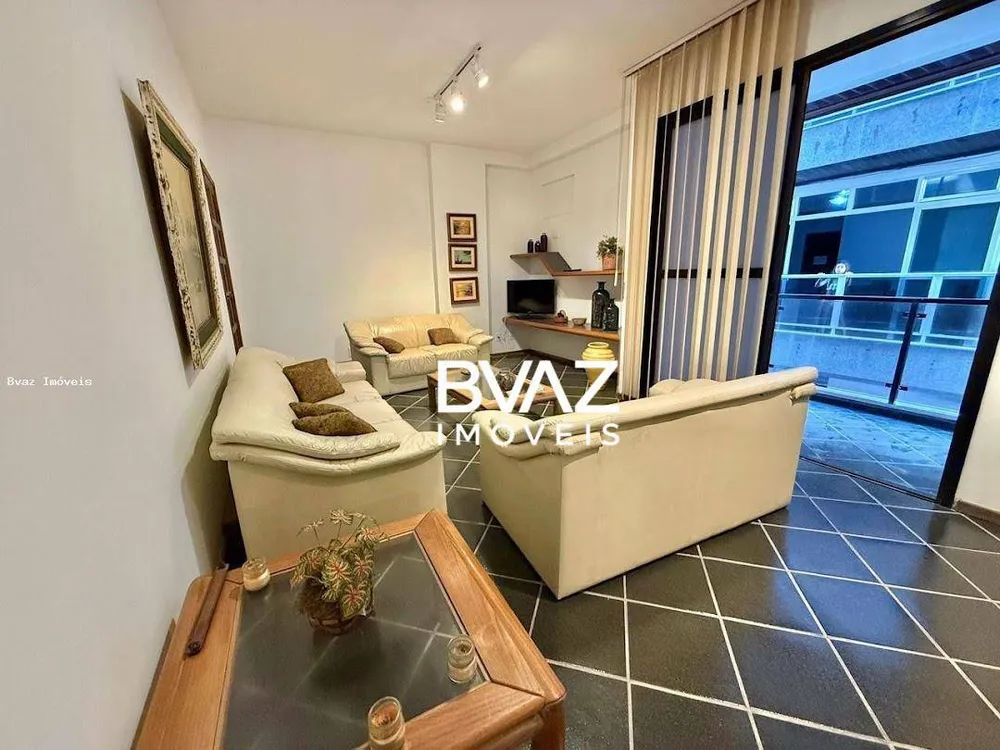 Apartamento, 4 quartos, 137 m² - Foto 14