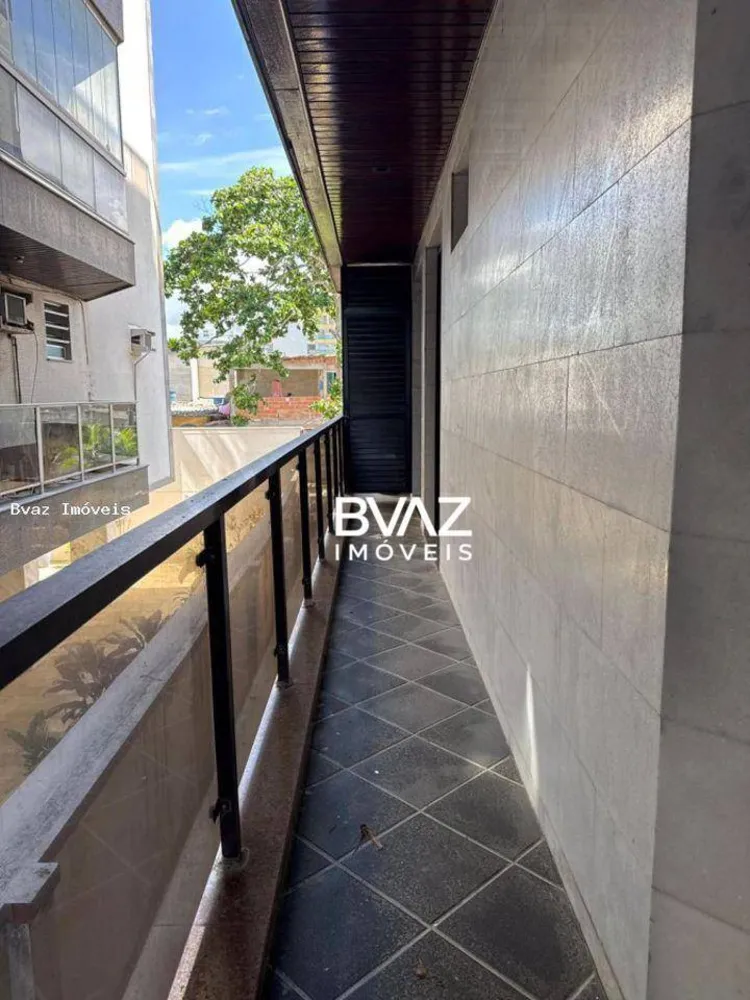 Apartamento, 4 quartos, 137 m² - Foto 13