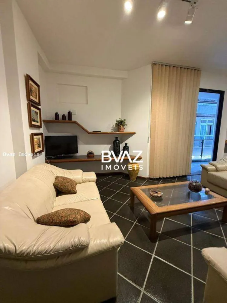 Apartamento, 4 quartos, 137 m² - Foto 50