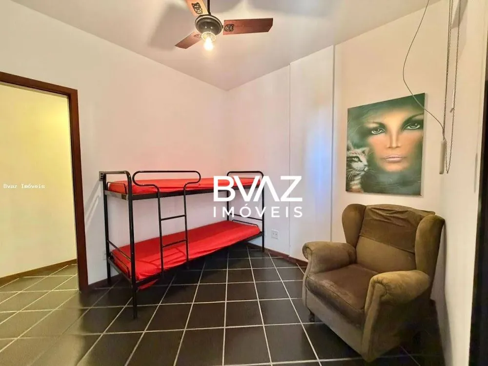 Apartamento, 4 quartos, 137 m² - Foto 23