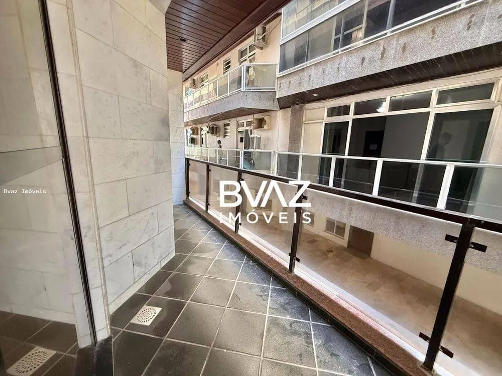 Apartamento, 4 quartos, 137 m² - Foto 16