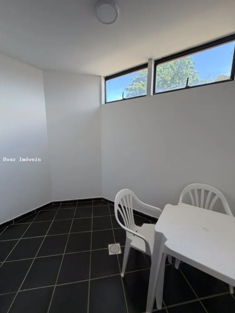 Apartamento, 4 quartos, 137 m² - Foto 9