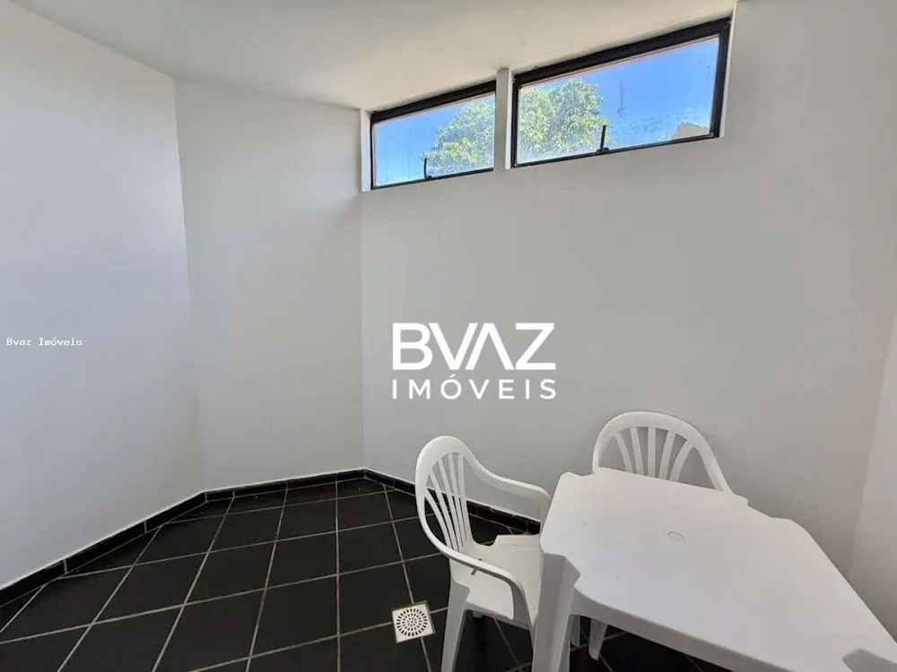 Apartamento, 4 quartos, 137 m² - Foto 31