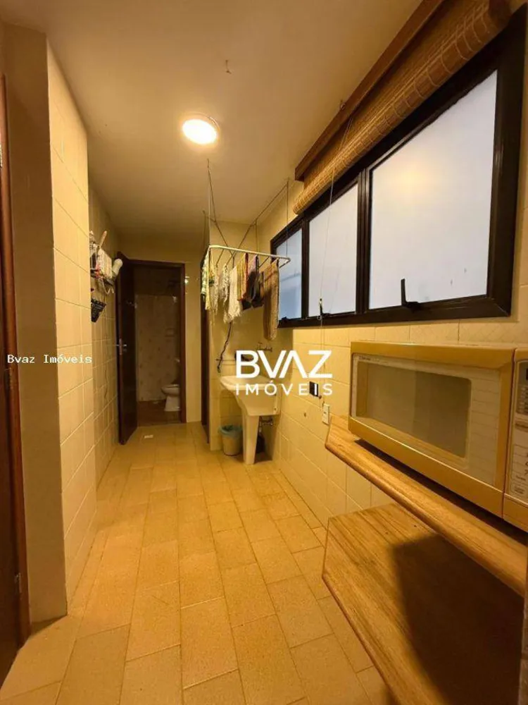 Apartamento, 4 quartos, 137 m² - Foto 55