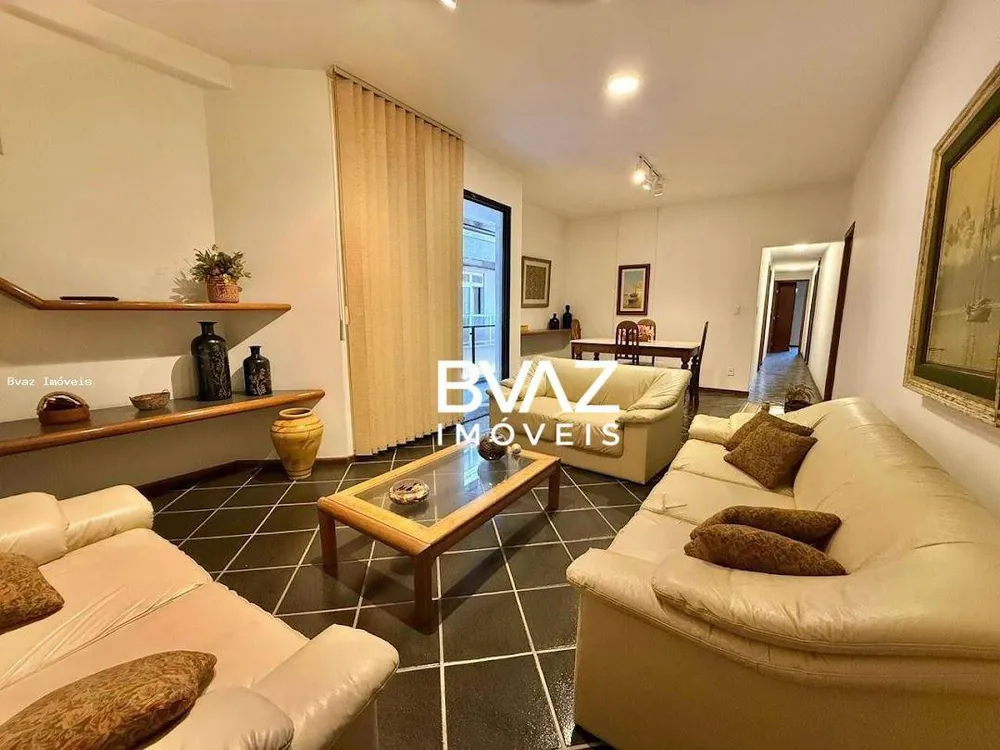 Apartamento, 4 quartos, 137 m² - Foto 13