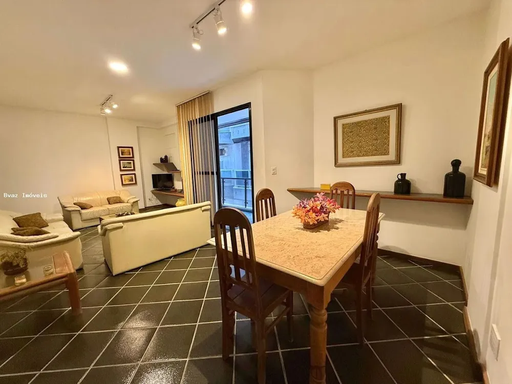 Apartamento, 4 quartos, 137 m² - Foto 2