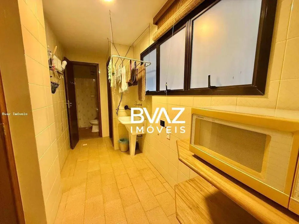 Apartamento, 4 quartos, 137 m² - Foto 19