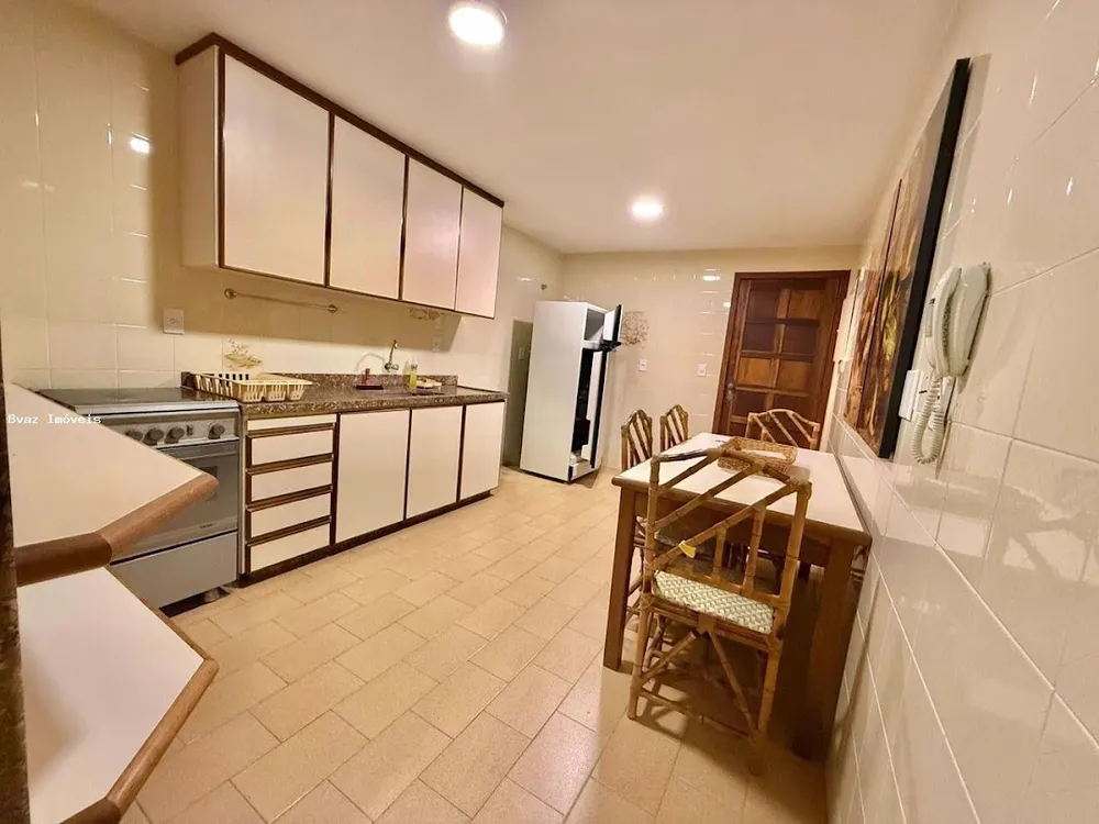 Apartamento, 4 quartos, 137 m² - Foto 6