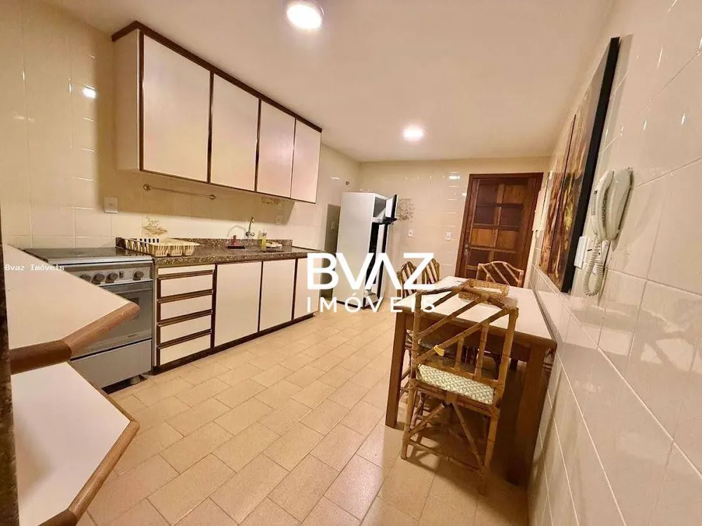 Apartamento, 4 quartos, 137 m² - Foto 15