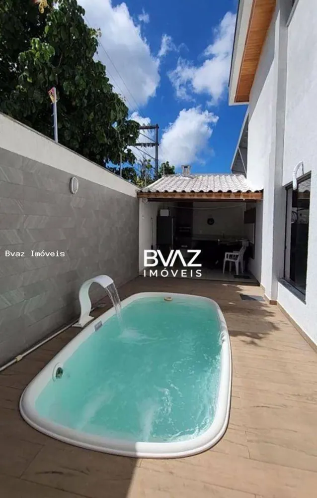 Casa, 4 quartos, 136 m² - Foto 18