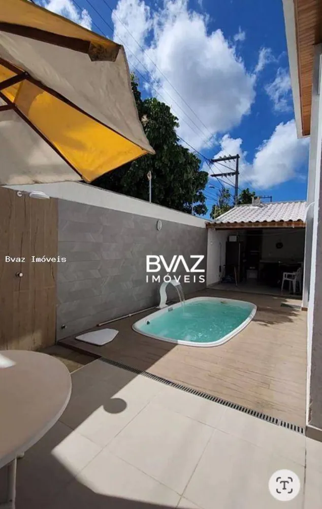 Casa, 4 quartos, 136 m² - Foto 41