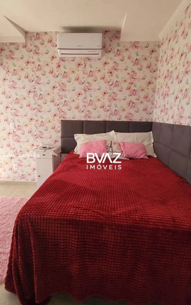 Casa, 4 quartos, 136 m² - Foto 40