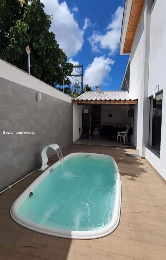 Casa, 4 quartos, 136 m² - Foto 6