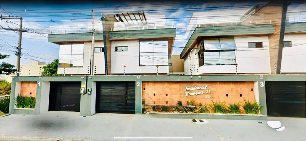 Casa, 4 quartos, 136 m² - Foto 1