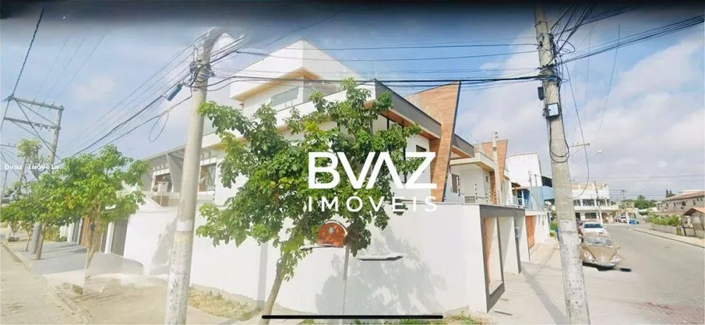 Casa, 4 quartos, 136 m² - Foto 43