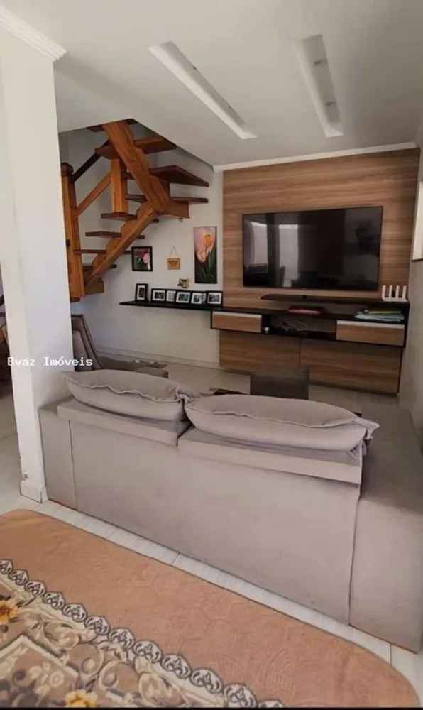 Casa, 4 quartos, 136 m² - Foto 4