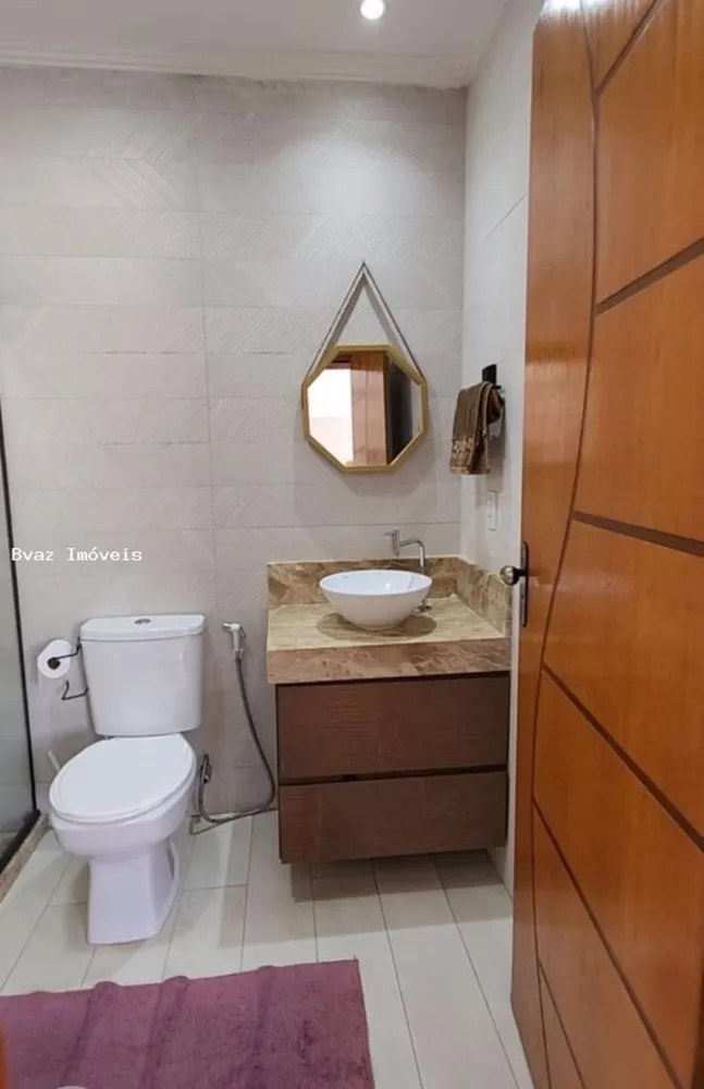 Casa, 4 quartos, 136 m² - Foto 7