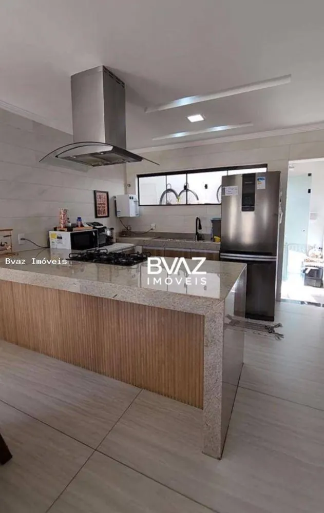 Casa, 4 quartos, 136 m² - Foto 17