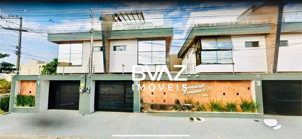 Casa, 4 quartos, 136 m² - Foto 13