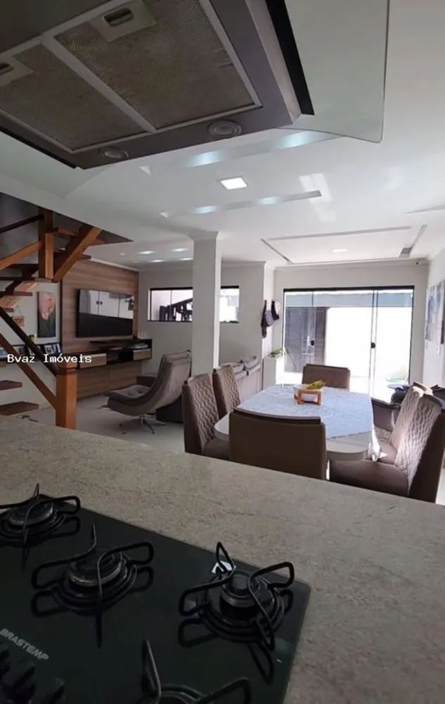 Casa, 4 quartos, 136 m² - Foto 3
