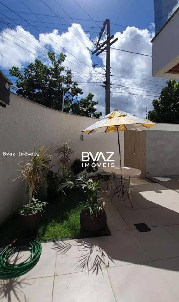 Casa, 4 quartos, 136 m² - Foto 36