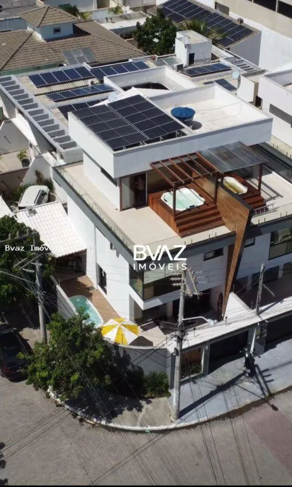Casa, 4 quartos, 136 m² - Foto 31