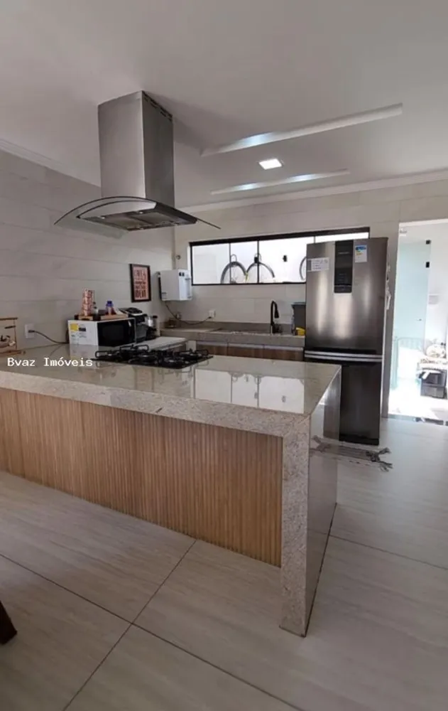 Casa, 4 quartos, 136 m² - Foto 5